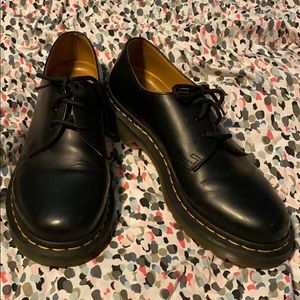 Doc Marten 1461 Oxford Shoes